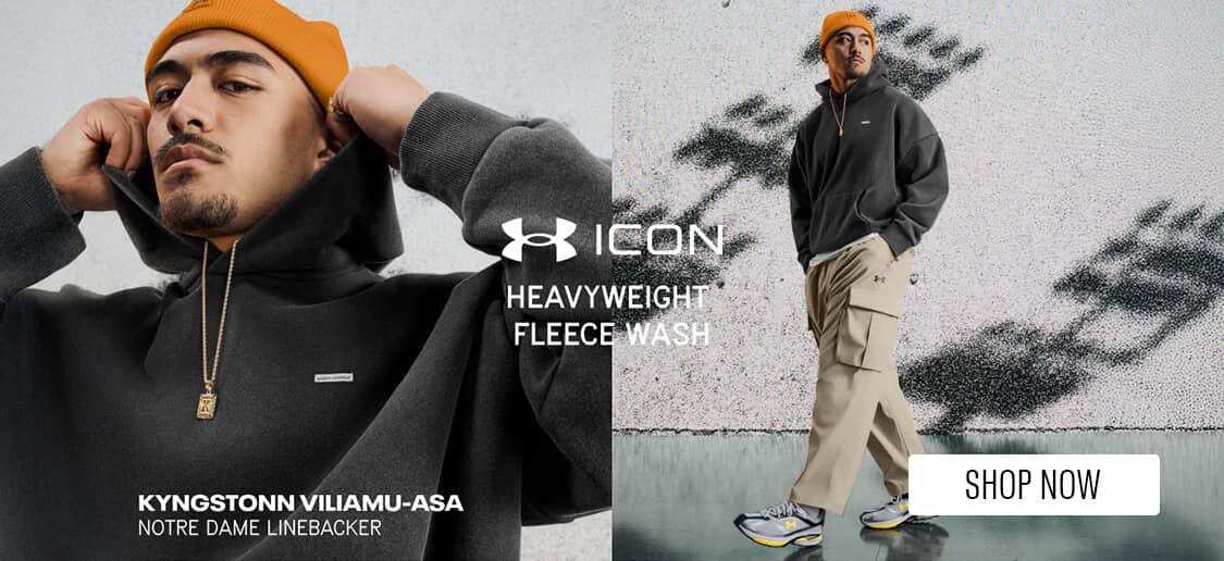 Home Page Banner <h1>FALL NEW ARRIVALS</h1><p>Start the season strong in new gear featuring the latest tech, styles, and colors.</p>