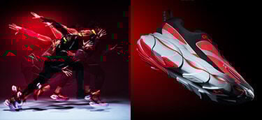 Home Page Banner <p>All Systems Go</p><h2>UA HALO COLLECTION</h2><h4>Precision. Balance. Stability.</h4>