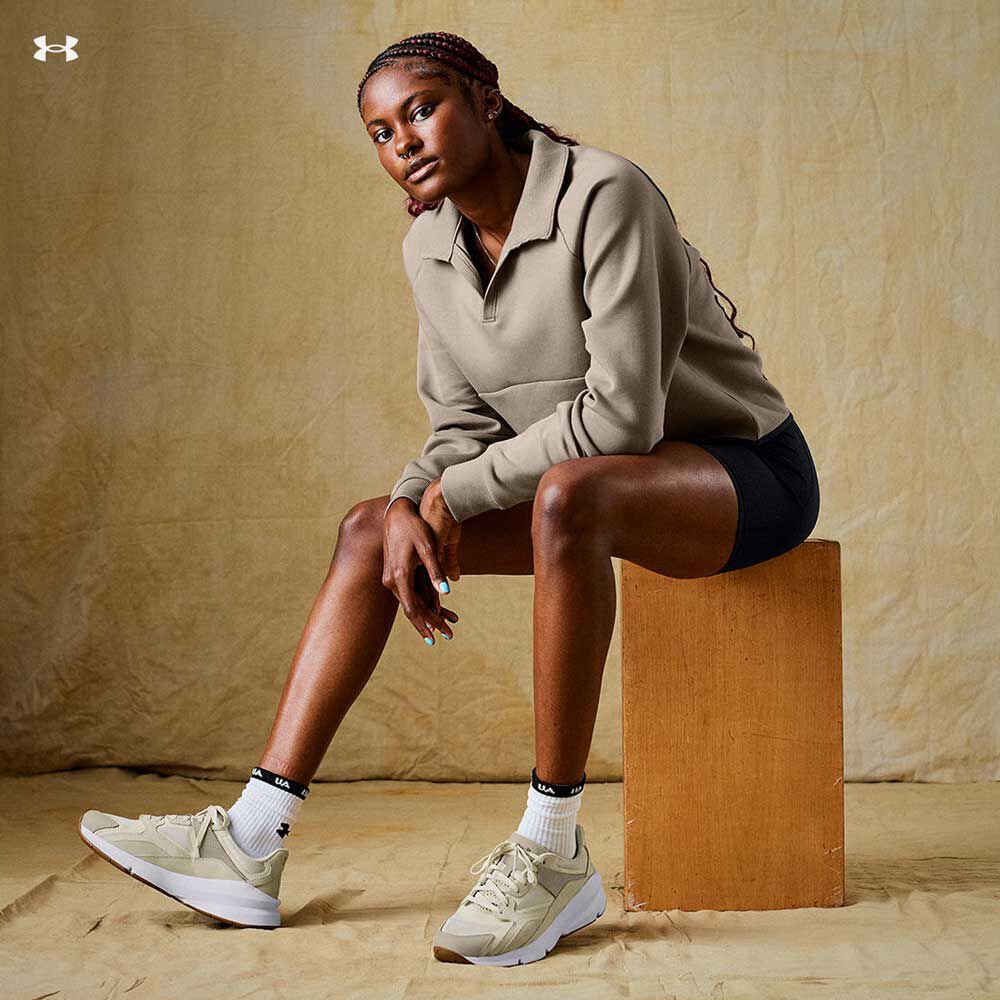 Under Armour UAE Official New 2024 Sportswear Shoes Accessories