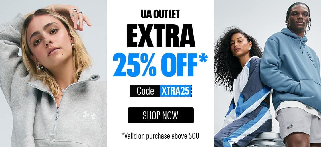 <p>All Systems Go</p><h2>UA HALO COLLECTION</h2><h4>Precision. Balance. Stability.</h4>