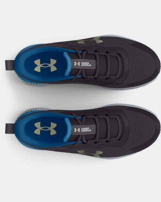 Men's UA HOVR™ Sonic SE Running Shoes image number 1