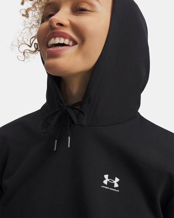 UA Sport Terry image number 2