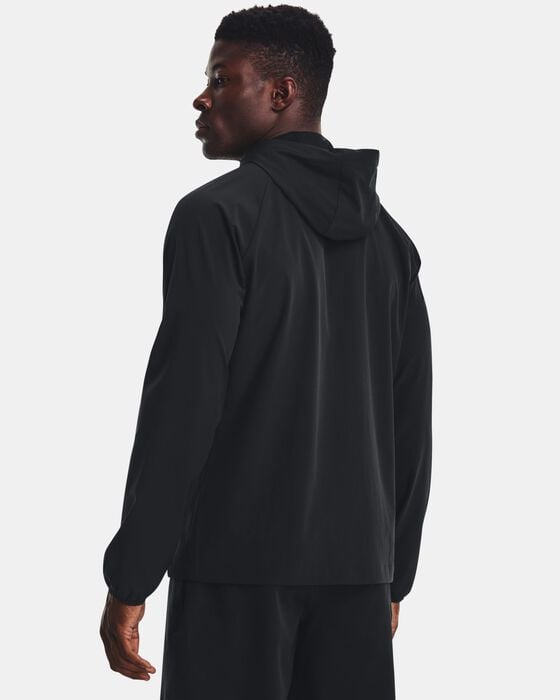 UA Stretch Woven UA Stretch Woven image number 1
