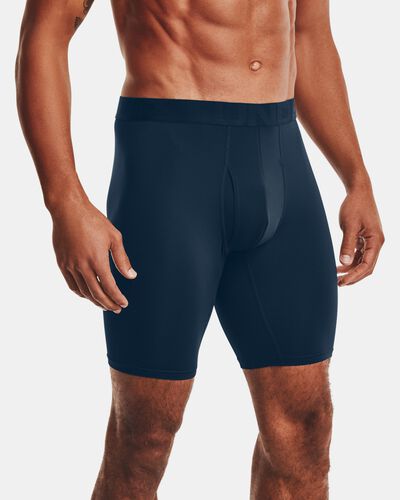 Men's UA Tech™ Mesh 9" Boxerjock® – 2-Pack
