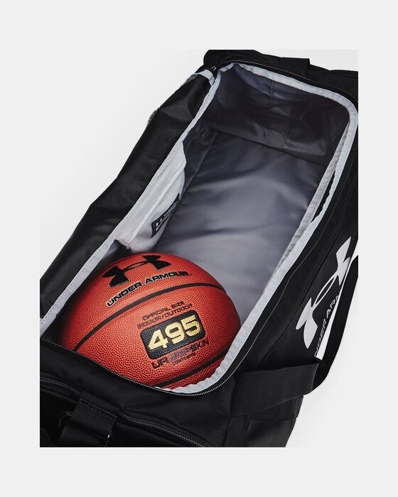 UA Undeniable 5.0 Medium Duffle Bag image number 3