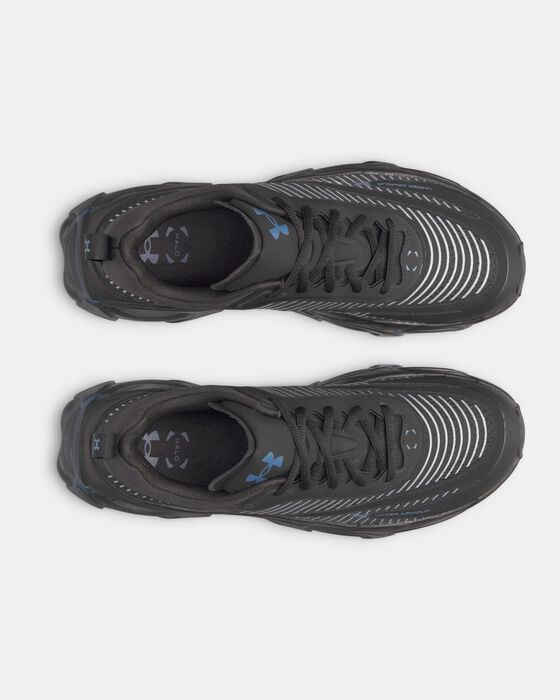 UA Halo Racer image number 2