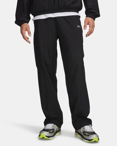 UA Unstoppable Woven