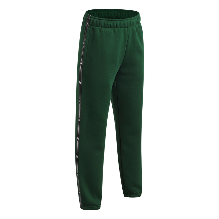 UA Icon Fleece Taped image number 1