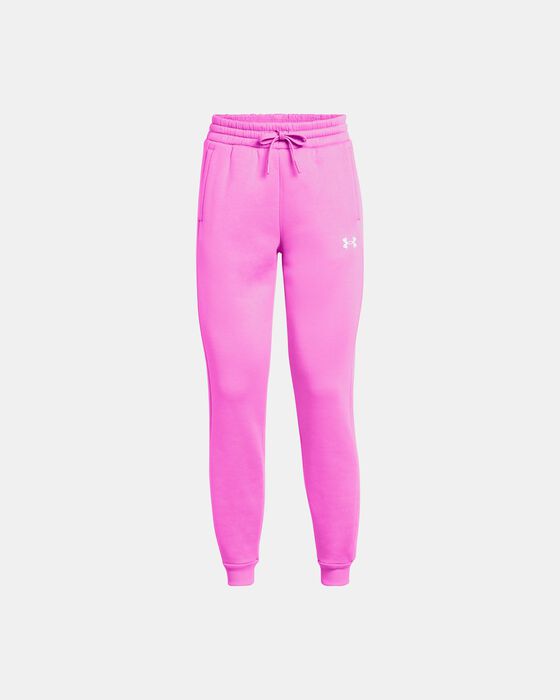 Women's Armour Fleece&reg; Joggers image number 5