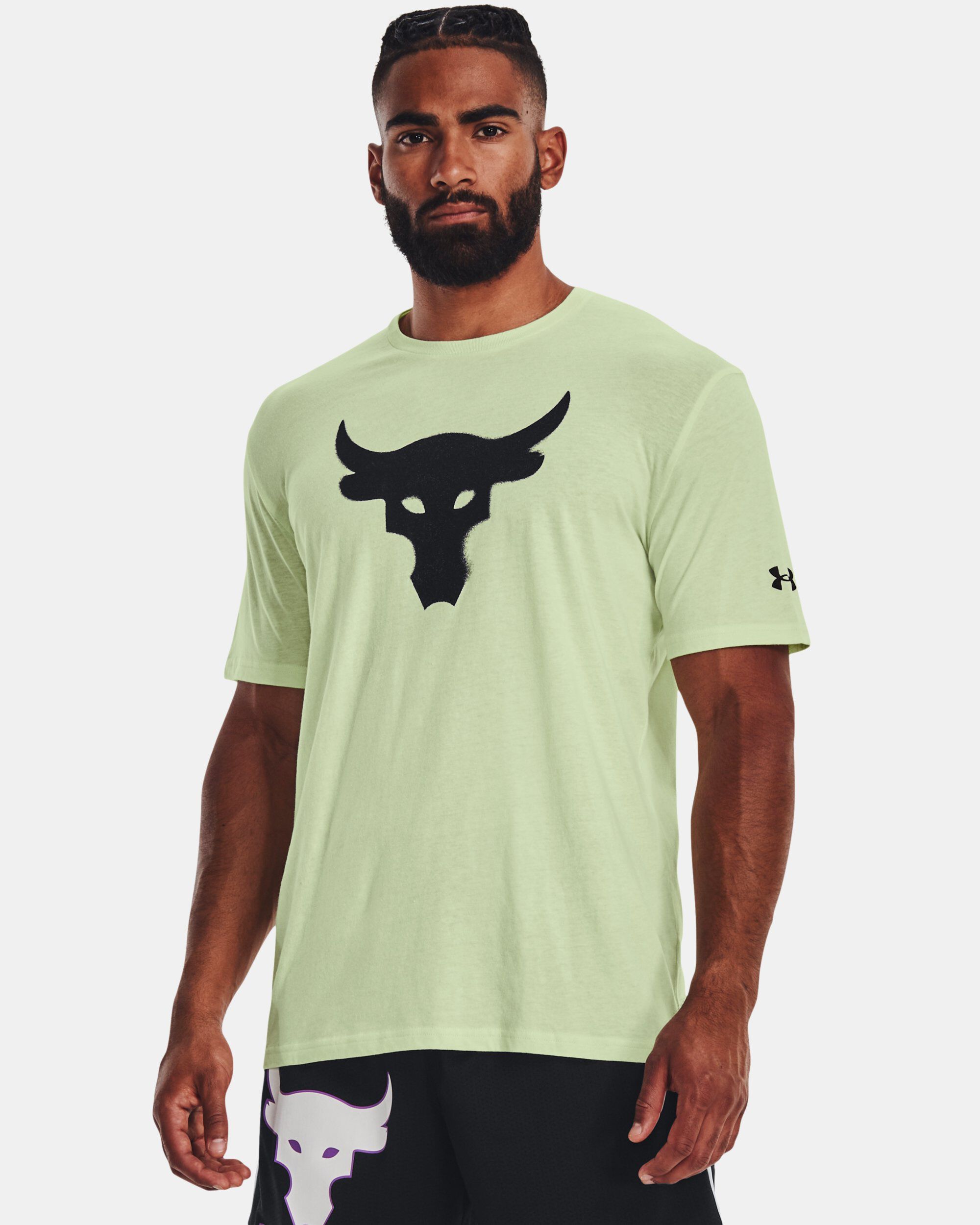 Under armour discount brahma bull shirt