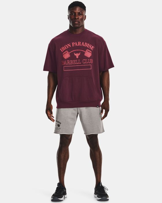 Project Rock Home Gym Heavyweight Terry image number 3