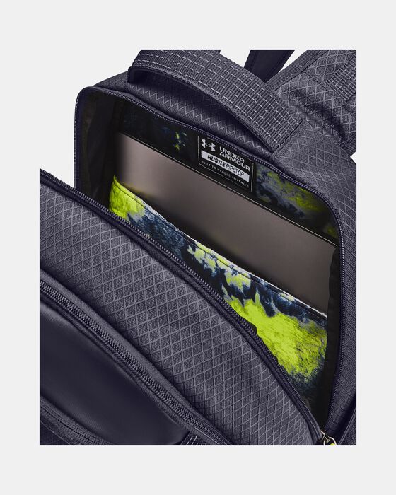 UA Hustle 5.0 Ripstop image number 5
