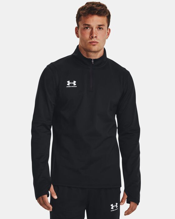 Men's UA Challenger Midlayer image number 0