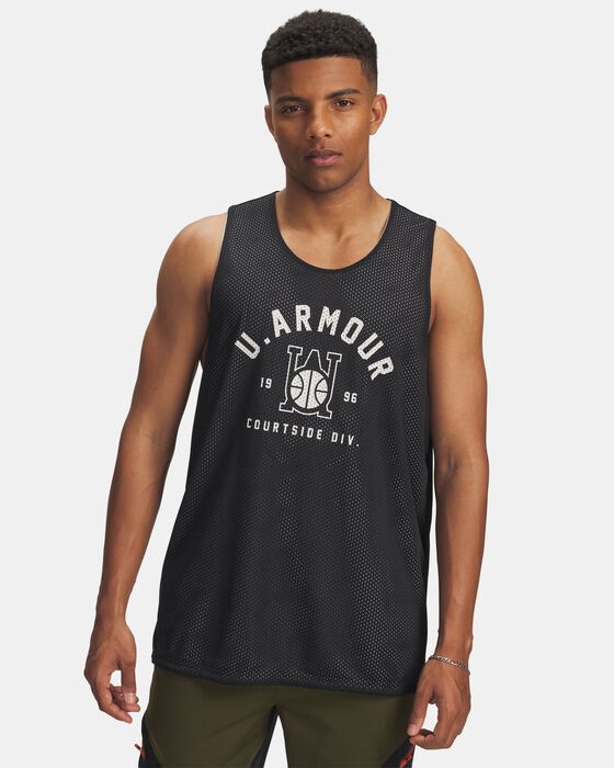 UA Courtside Reversible image number 2