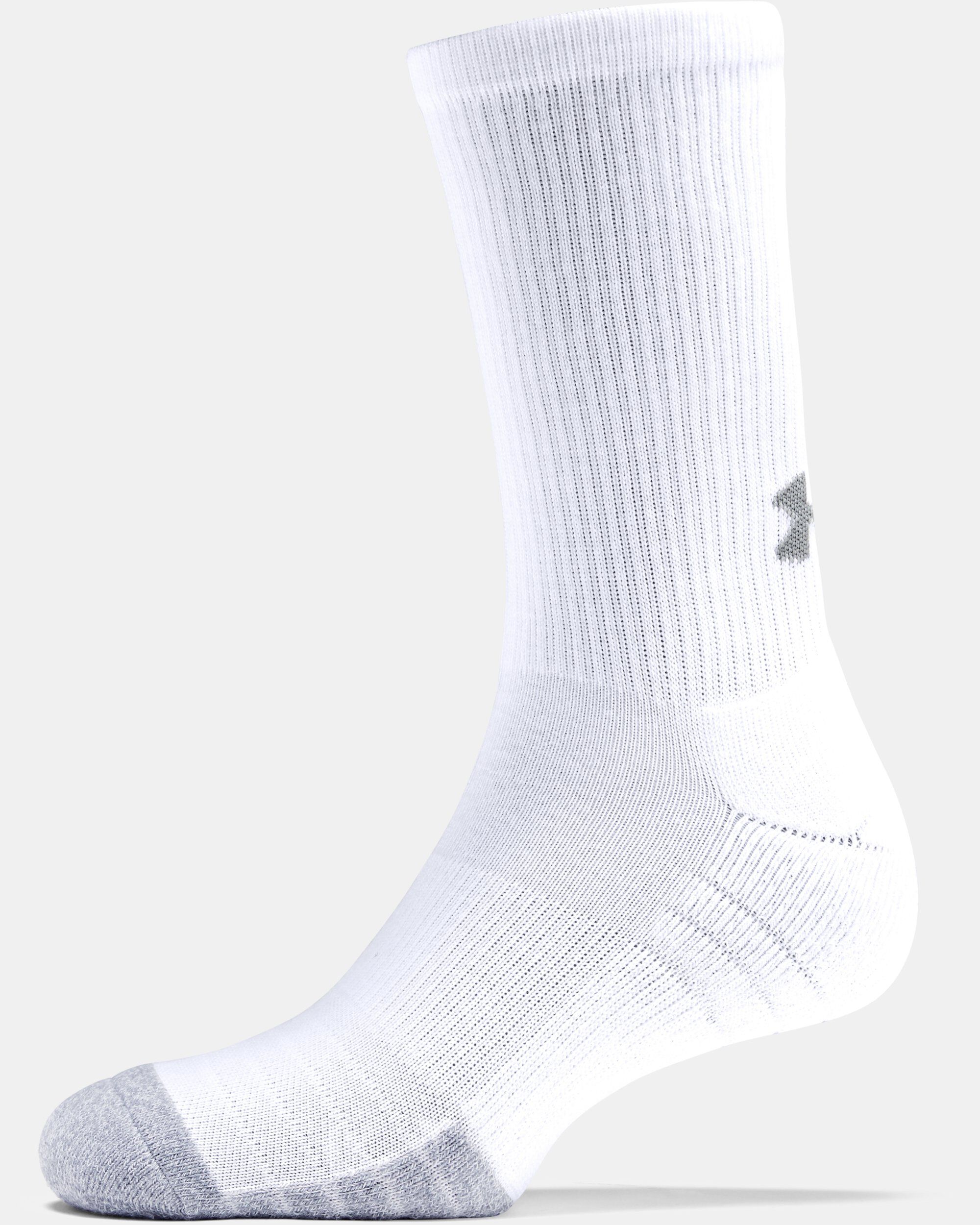 Under armour discount mens socks