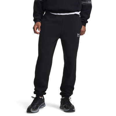 UA Icon Fleece Taped