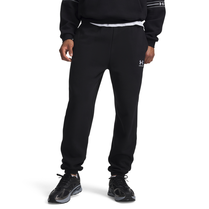 UA Icon Fleece Taped image number 0