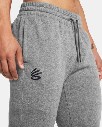 Men's Curry Splash Joggers