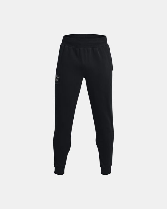 Men's Curry Fleece Joggers image number 5