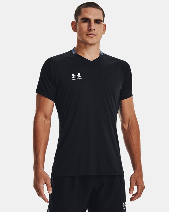 Men's UA Accelerate T-Shirt image number 0