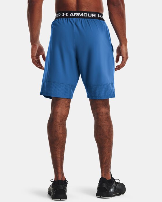 Men's UA Vanish Woven Shorts image number 1