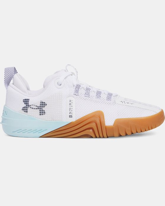 Women's UA Reign 6 Training Shoes image number 0