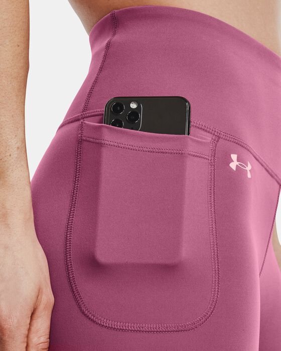 Women's UA Motion Ankle Leggings image number 3