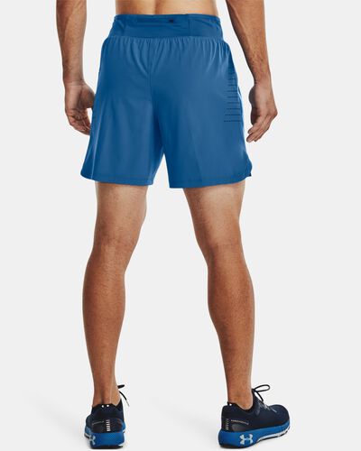 Men's UA Speedpocket 7" Shorts