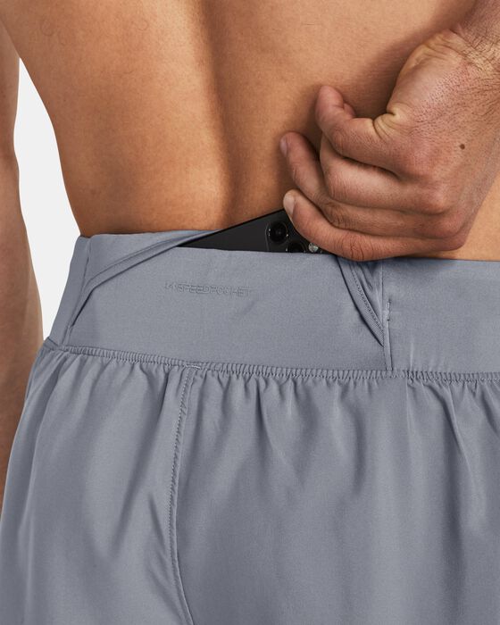 UA Launch Elite image number 3