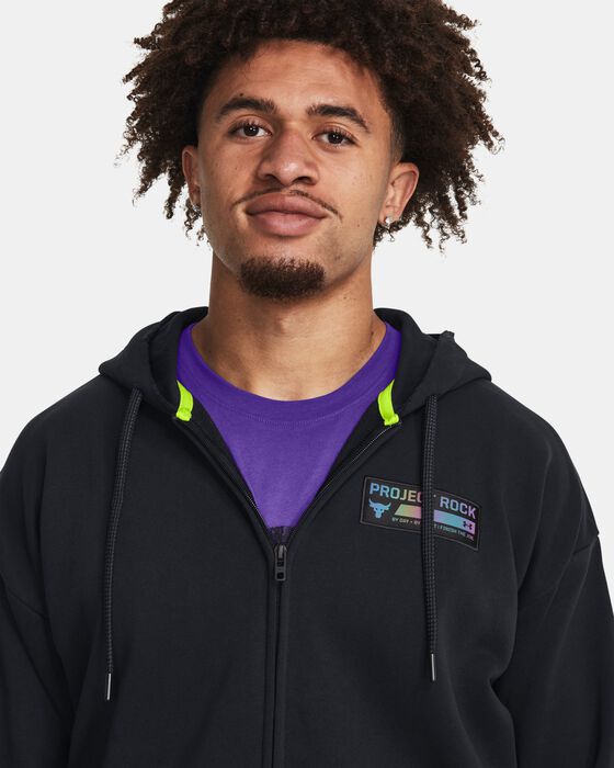 بروجيكت روك هيفي-ويت تيري image number 3