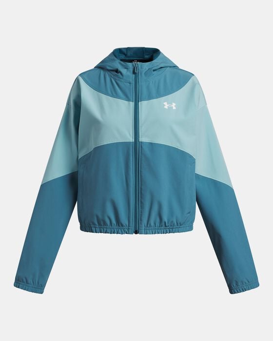 UA رايفال ووفن image number 0