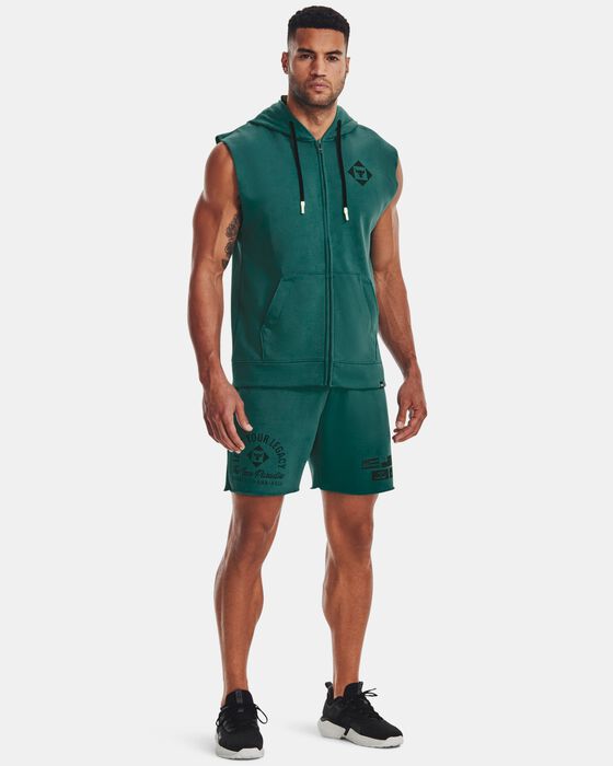 بروجكت روك هيفي ويت تيري image number 2