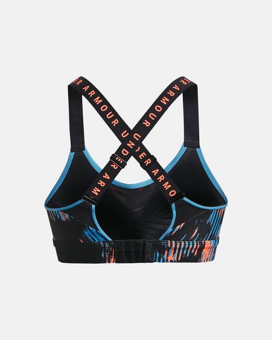 UA Infinity High Printed image number 9