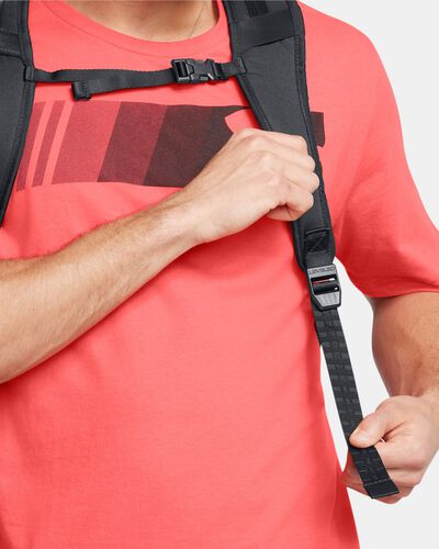 UA Hustle 6.0 Pro Backpack