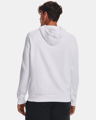 Men's UA Rival Fleece Logo Hoodie