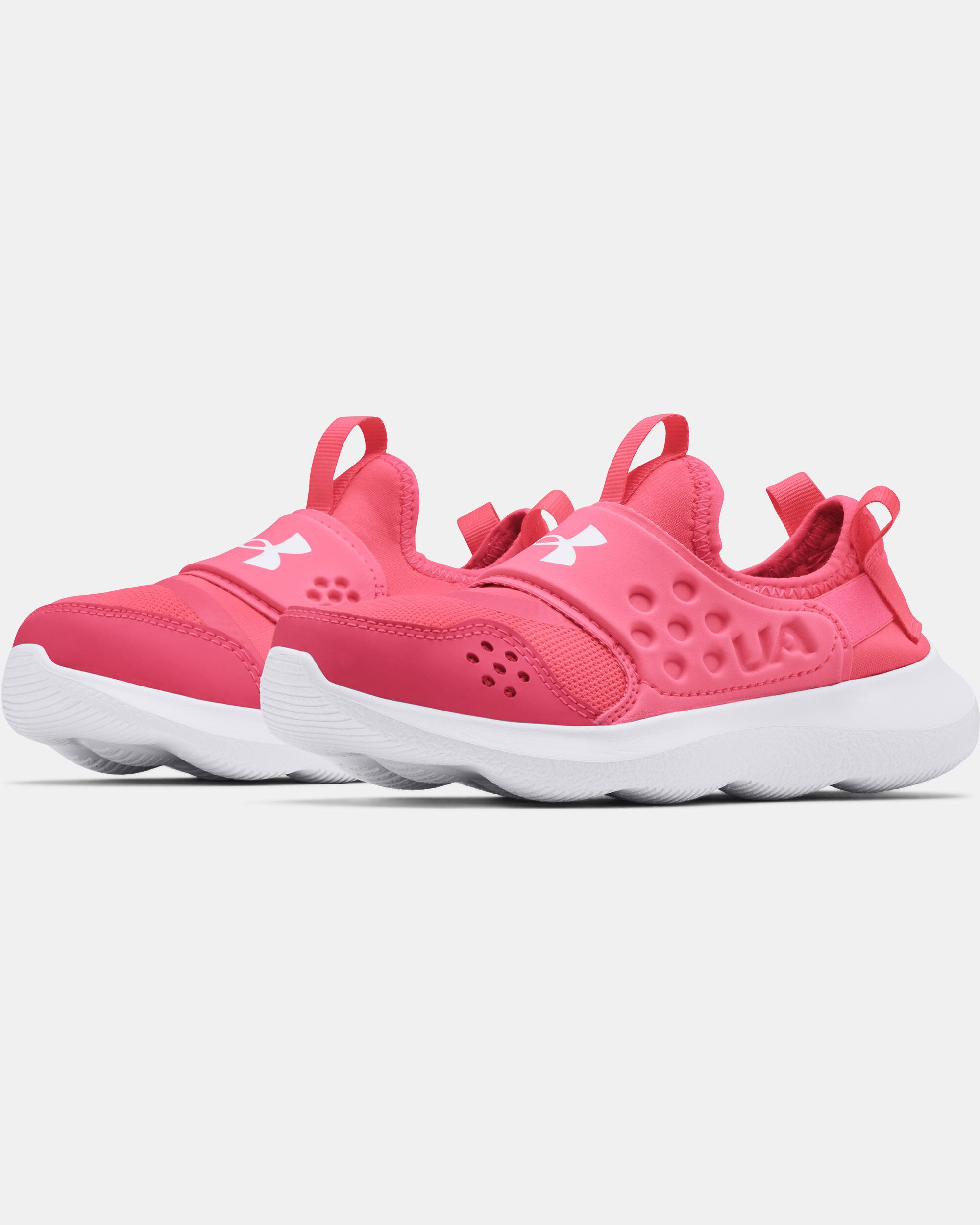 Under armour women shoes girls on sale