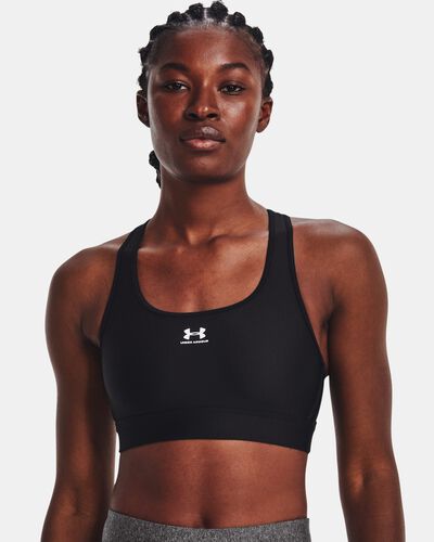 HeatGear&reg; Mid Padless
