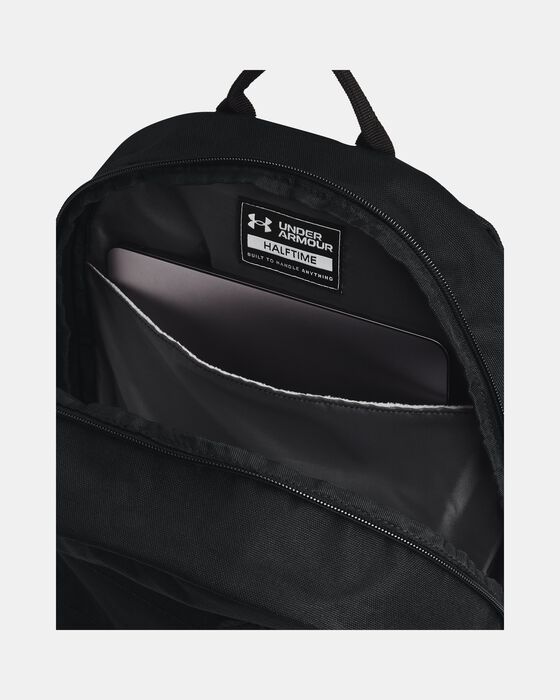 Unisex UA Halftime Backpack image number 3
