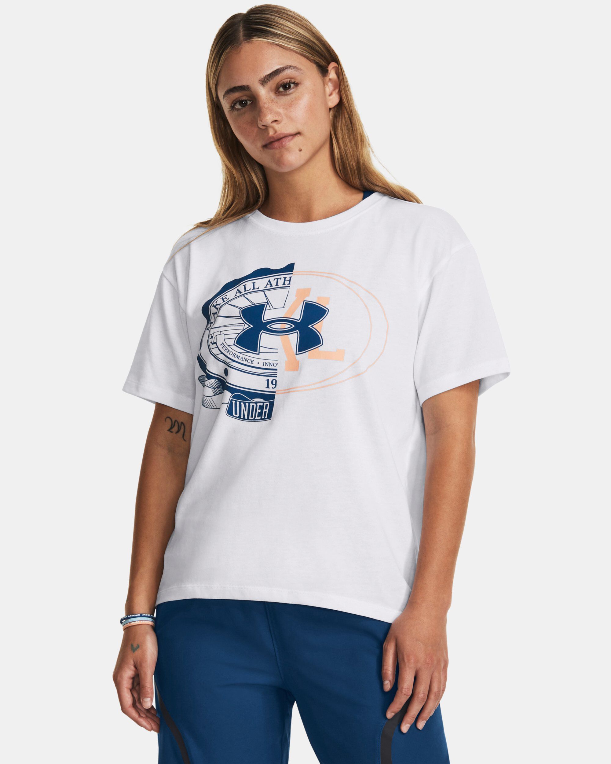 Ua shirts on sale discount