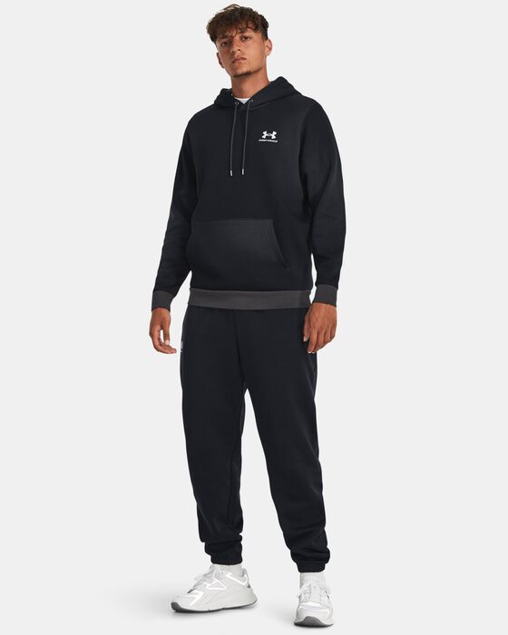 UA Essential Fleece image number 2