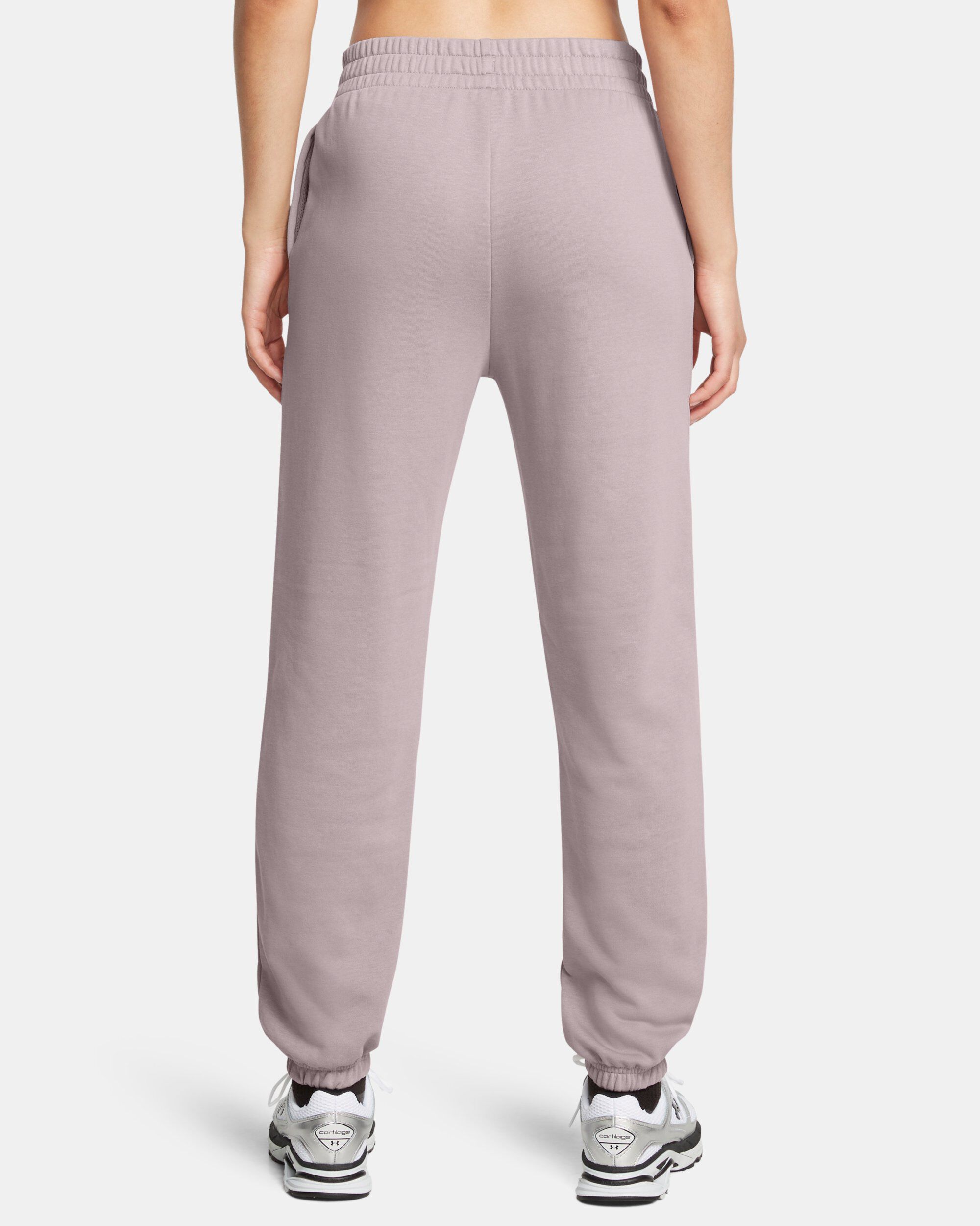Women s UA Rival Terry Joggers