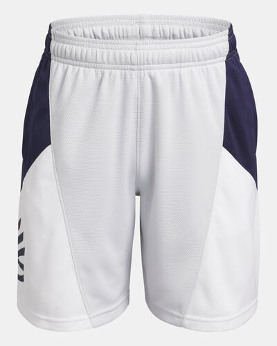 Boys' Curry Splash Shorts
