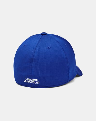 Men's UA Blitzing Cap