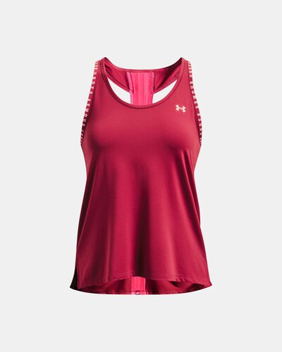 Women's UA Knockout Tank