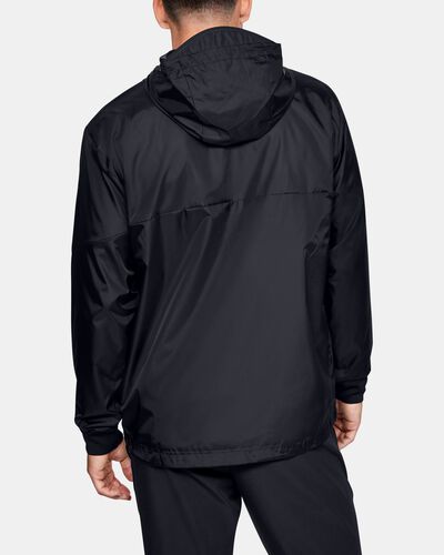 Men's UA Legacy Windbreaker Jacket
