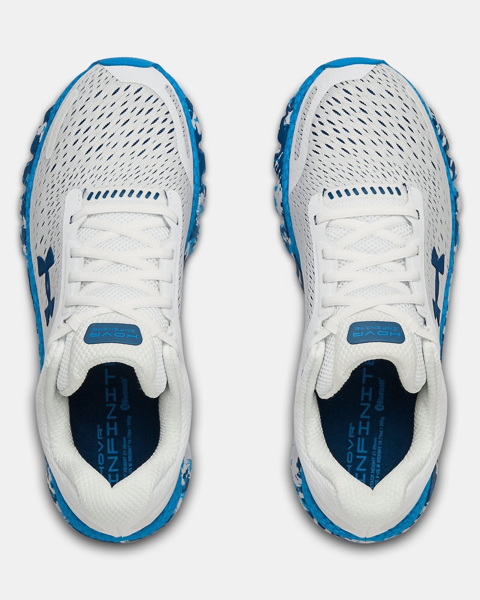 UA HOVR™ Infinite 2 UC Running Shoes 