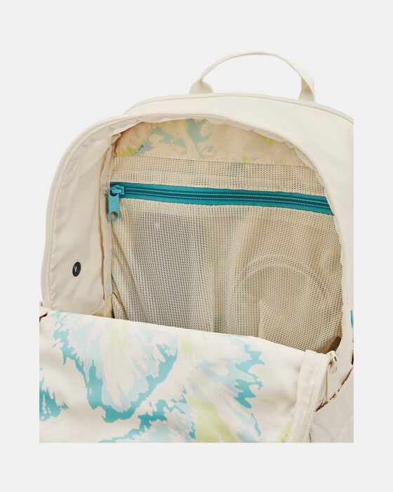 Women's UA Essentials Backpack image number 1