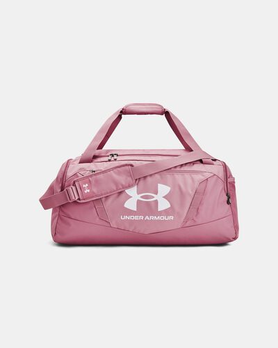 UA Undeniable 5.0 Medium Duffle Bag