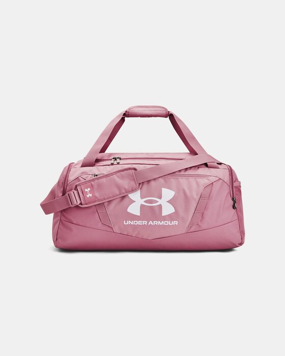 UA Undeniable 5.0 Medium Duffle Bag image number 0