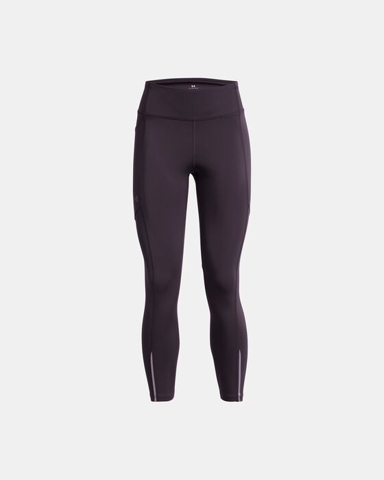 Women's UA Fly Fast 3.0 Ankle Tights image number 0